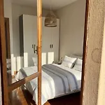 Terrazze Nereide, Charme Mediterraneo Con Vista Mare Ferienhaus
