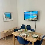 Terrazze Nereide, Charme Mediterraneo Con Vista Mare *