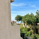 Terrazze Nereide, Charme Mediterraneo Con Vista Mare Ferienhaus