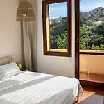 Terrazze Nereide, Charme Mediterraneo Con Vista Mare Dom wakacyjny Santa Reparata