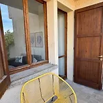 Terrazze Nereide, Charme Mediterraneo Con Vista Mare