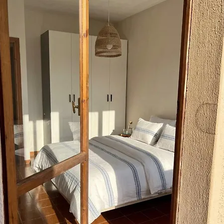 Terrazze Nereide, Charme Mediterraneo Con Vista Mare Prázdninový dům