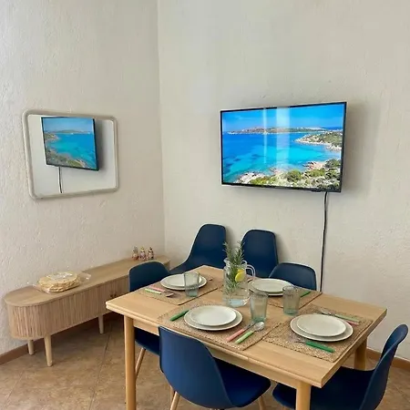 Terrazze Nereide, Charme Mediterraneo Con Vista Mare *