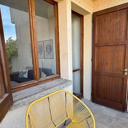 Terrazze Nereide, Charme Mediterraneo Con Vista Mare