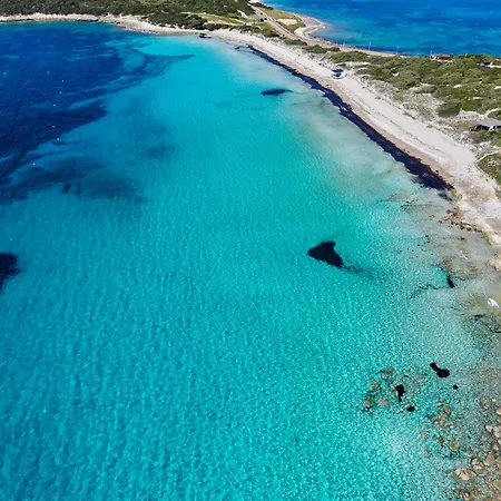 Terrazze Nereide, Charme Mediterraneo Con Vista Mare * Santa Reparata