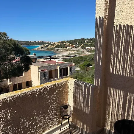 Prázdninový dům Terrazze Nereide, Charme Mediterraneo Con Vista Mare *