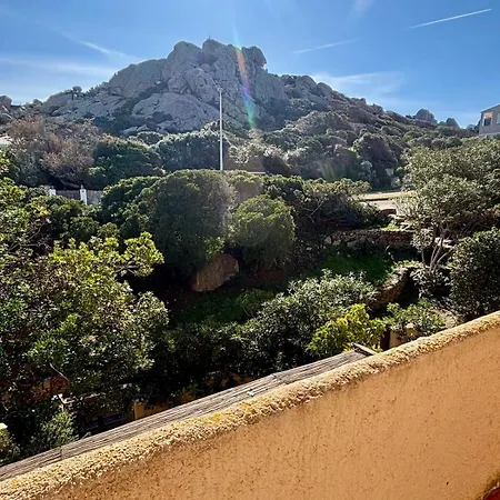 Prázdninový dům Terrazze Nereide, Charme Mediterraneo Con Vista Mare *