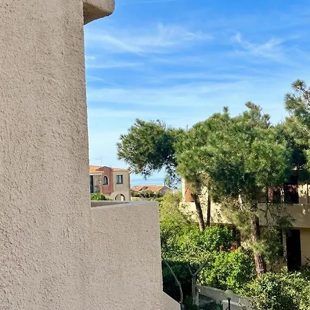 Terrazze Nereide, Charme Mediterraneo Con Vista Mare Prázdninový dům