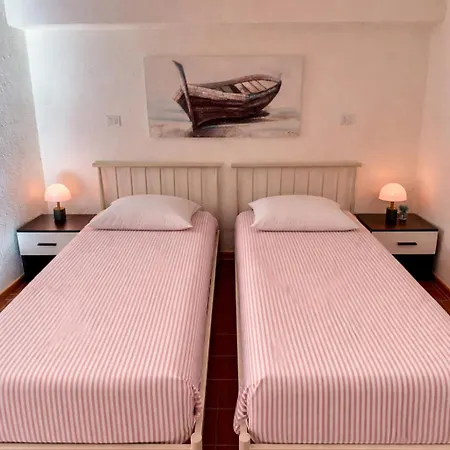 Prázdninový dům Terrazze Nereide, Charme Mediterraneo Con Vista Mare